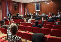 Gobierno y oposición aprueban juntos el presupuesto municipal de Manzanares de 2022
