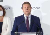 (DIRECTO) Inauguración en Illescas centro logístico ‘Mountpark Illescas I’