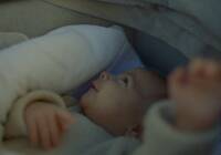 La esperanza renace en Letur con el primer bebé tras la DANA