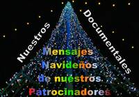 Vecinos de Pozuelo de Calatrava comparten su felicitación navideña en un emotivo mensaje colectivo