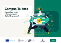 Fundación Eurocaja Rural lanza un programa gratuito de especialización en IA y transformación digital para jóvenes