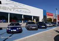 Mancheguitos Christmas Selection reúne lo más selecto del mundo del motor en Alcázar de San Juan