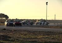 Circuito San Juan despide la temporada 2024 con "Drif Max"