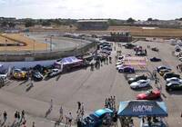 Pasión por el motor y el tuning brillan en el Eurocrew Trackday con récord de participación