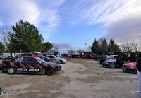 Street Legends Motor llena el circuito de Arenas de San Juan de adrenalina y espectáculo