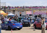 EuroCrew & Friends Cartagena 2024: Drift, música y adrenalina para un fin de semana inolvidable