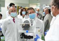 Se amplía en un millón de euros el crédito para las ayudas a empresas del Programa Innova Adelante 