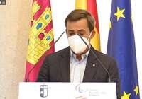 (DIRECTO) Presentación de los deportistas castellanomanchegos del equipo paralímpico español preseleccionados para Tokio 2020