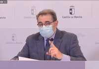 DIRECTO) Datos sobre el proceso de vacunación contra la COVID-19 en Castilla-La Mancha