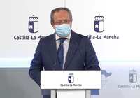 (DIRECTO) Rueda de prensa del consejero de Hacienda y Administraciones Públicas, Juan Alfonso Ruiz Molina
