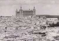 La Academia incorpora una grabación de los años veinte a la Filmoteca Histórica Toledana