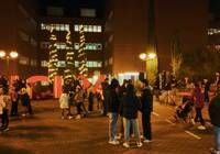 ‘40 años cumpliendo sueños’, así felicita la UCLM la Navidad en 2025