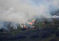 INFOCAM realiza trabajos preventivos en Puertollano