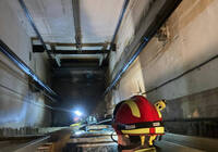 Bomberos de Ciudad Real trabajan en Algemesí en tareas de achique y apertura de viviendas tras alerta roja por lluvias