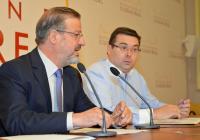 La Diputación de Ciudad Real quiere que los ayuntamientos de la provincia sean administraciones electrónicas 