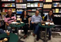 La prostitución a debate en Serendipia