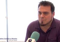 Miguel Ángel Carrión nos revela algunos detalles de Manchacómic