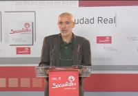 El PSOE propone pasar la Pandorga al último sábado de julio