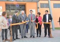 Caballero destaca en Manzanares el compromiso de la Diputación con el sector agroalimentario, principal generador de empleo y riqueza Caballero destaca en Manzanares el compromiso de la Diputación con el sector agroalimentario, principal generador de empleo y riqueza