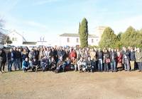 Caballero hace balance de 2016 como un año positivo por la disminución de la tasa de desempleo y el brote de nuevas de empresas en Ciudad Real