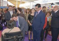 imagen de Caballero señala a la mujer rural como herramienta eficaz que fija población en los pueblos Imagen: Caballero señala a la mujer rural como herramienta eficaz que fija población en los pueblos