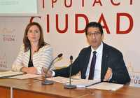 La Diputación de Ciudad Real presupuesta 129 millones para generar en la provincia más riqueza, empleo y bienestar en condiciones de igualdad 