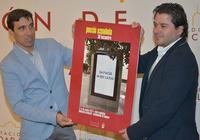 imagen de Lorca; Santa Teresa y otras esencias poéticas llegan a Almagro de la mano de la Diputación Imagen: Lorca; Santa Teresa y otras esencias poéticas llegan a Almagro de la mano de la Diputación