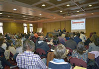 imagen de Hacienda pide autorización para utilizar la Diputación de Ciudad Real como ejemplo de transparencia Imagen: Hacienda pide autorización para utilizar la Diputación de Ciudad Real como ejemplo de transparencia