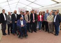 La Diputación promociona la carne de cordero manchego y su tratamiento culinario como activo gastroturístico  La Diputación promociona la carne de cordero manchego y su tratamiento culinario como activo gastroturístico