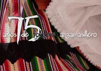 Documental “75 AÑOS DE FOLCLORE ARGAMASILLERO 1942-2017”