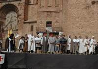 Éxito de participación en Las VI Jornadas Histórico-Turísticas “Manzanares Medieval”