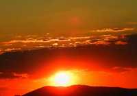 Video Timelapse atardecer en Cabañeros