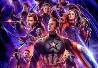 Nuevo trailer "Vengadores: Endgame"
