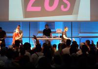 imagen de El rapero BTA ganador de la semifinal de Cervantes en rap Imagen: El rapero BTA ganador de la semifinal de Cervantes en rap