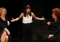 El Gobierno regional colabora en una campaña para difundir y visibilizar la trata como una forma extrema de violencia contra las mujeres y generar rechazo a su normalización y tolerancia social