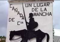 imagen de Cañada de Calatrava celebra el I Encuentro de Mayores Imagen: Cañada de Calatrava celebra el I Encuentro de Mayores