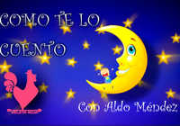 El Gallo de Boda en "Como te lo cuento" Con Aldo Méndez