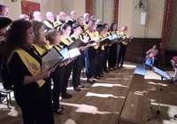 Coral Universitaria de Ciudad Real