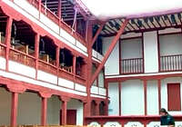 imagen de Turismo, cultura y gastronomía en Ciudad Real