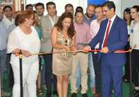 Caballero asegura que 'MENCATUR' permite utilizar los productos endógenos de la tierra para generar riqueza y empleo