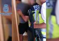 La Policía Nacional libera a un individuo secuestrado y detiene a los cuatro responsables del rapto en Seseña, Toledo