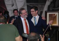 imagen de José Manuel Caballero, elegido presidente de la Diputación de Ciudad Real Imagen: José Manuel Caballero, elegido presidente de la Diputación de Ciudad Real