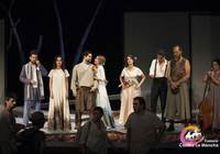 TEATRO CLÁSICO DE ALMAGRO - ECO Y NARCISO