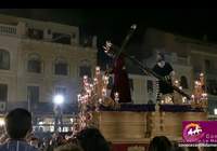 Martes Santo en Ciudad Real. Medinaceli Martes Santo en Ciudad Real. Medinaceli