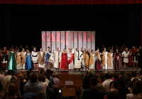 Circo en sala, teatro y arte para enero en el Gran Teatro de Manzanares