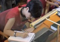 imagen de Estudiar alarga la vida Imagen: Estudiar alarga la vida