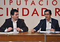 La Diputación de Ciudad Real destina 1,7 millones de euros a las actividades deportivas en la provincia en 2017 