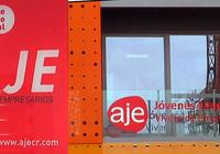 imagen de AJE, un buen primer paso para los jóvenes emprendedores  Imagen: AJE, un buen primer paso para los jóvenes emprendedores