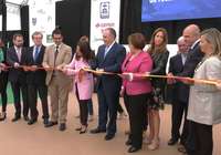 Caballero dice que interesa la caza de uso social que respeta el medio natural y también la que crea empleo y riqueza