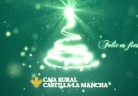 imagen de Caja Rural Castilla-La Mancha felicita a toda la sociedad Imagen: Caja Rural Castilla-La Mancha felicita a toda la sociedad